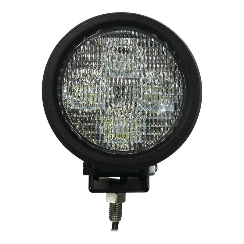 Load image into Gallery viewer, LED Rear Fender Light Tiger Lights RE19079
