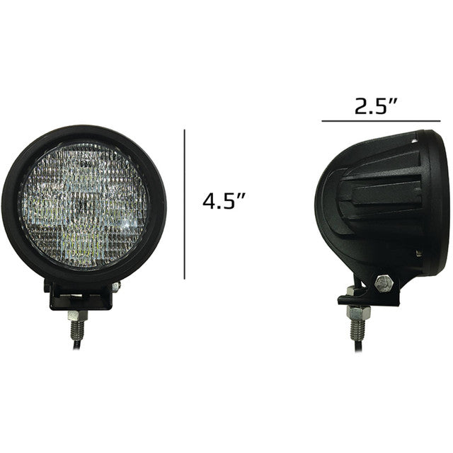 Load image into Gallery viewer, LED Rear Fender Light Tiger Lights RE19079
