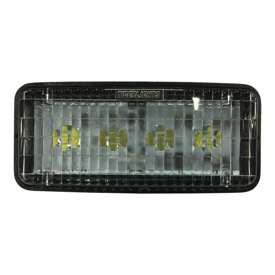 LED Tractor Headlight Tiger Lights RE306510