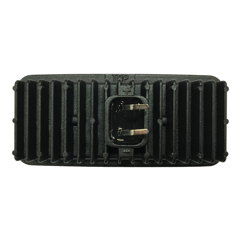 Load image into Gallery viewer, LED Tractor Headlight Tiger Lights RE306510
