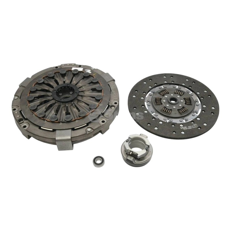 Load image into Gallery viewer, LuK 632215410 Clutch Kit Stens 1412-2039

