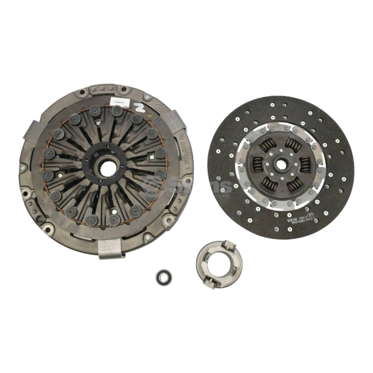 LuK 632215410 Clutch Kit Stens 1412-2039