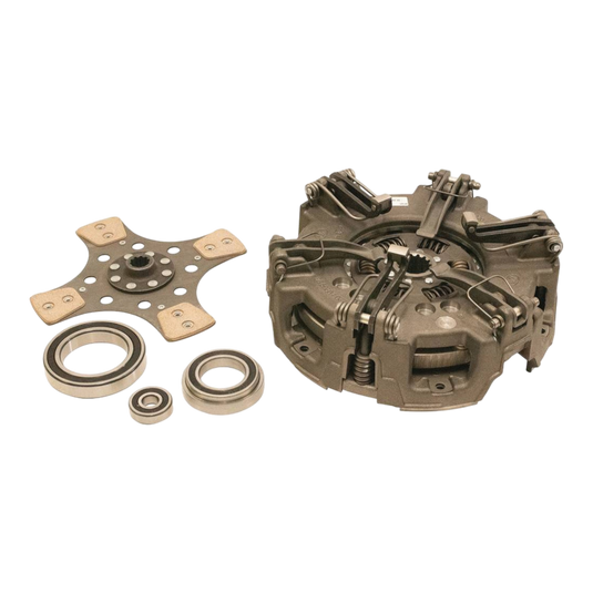 LuK Clutch Kit 628308610 Stens 1112-6182