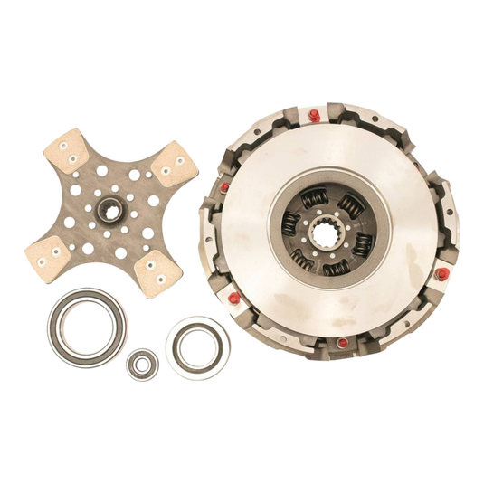 LuK Clutch Kit 628308610 Stens 1112-6182