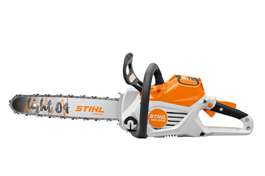 STIHL MSA 200 C Battery Chainsaw 
