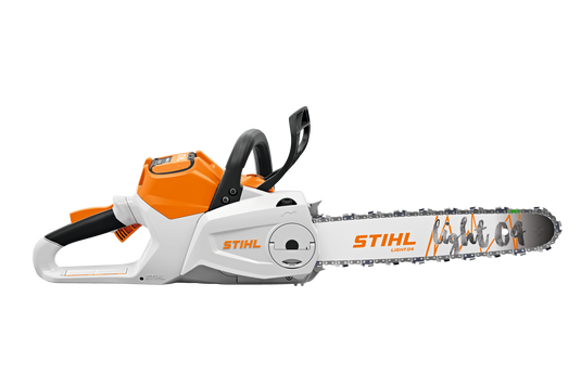 STIHL MSA 200 C Battery Chainsaw 