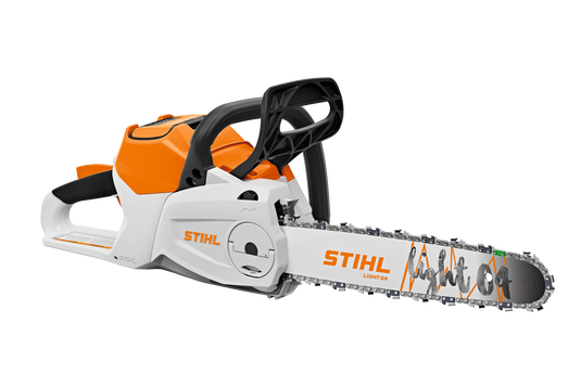 STIHL MSA 200 C Battery Chainsaw 