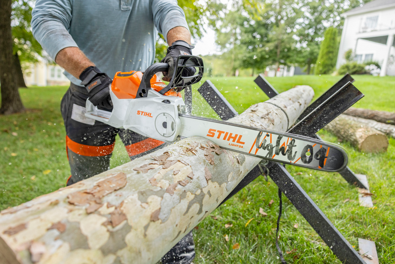 Load image into Gallery viewer, STIHL MSA 200 C Battery Chainsaw 

