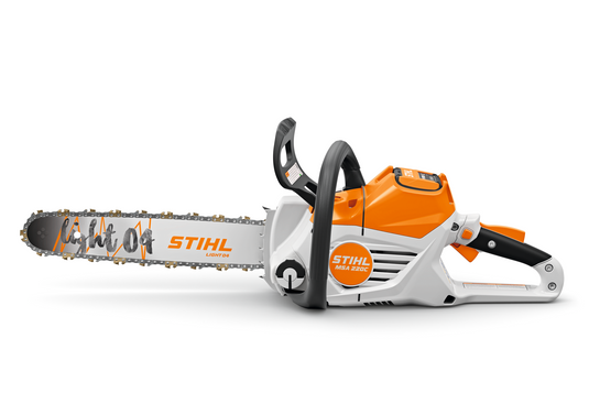 STIHL MSA 220 C-B 16 Inch Battery Chainsaw 