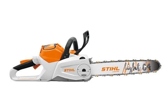 STIHL MSA 220 C-B 16 Inch Battery Chainsaw 