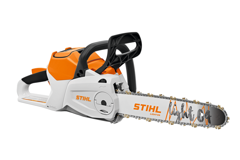 Load image into Gallery viewer, STIHL MSA 220 C-B 16 Inch Battery Chainsaw 
