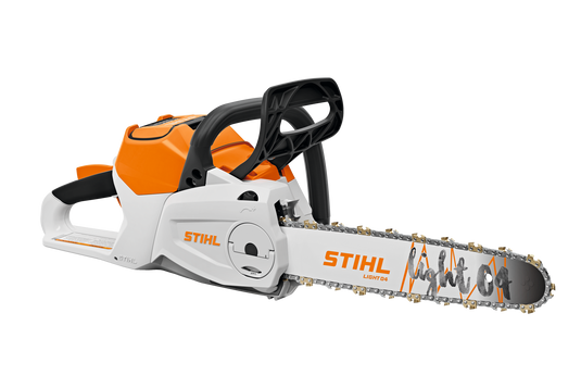 STIHL MSA 220 C-B 16 Inch Battery Chainsaw 