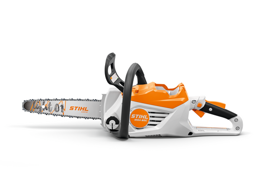 STIHL MSA 80CB Battery Chainsaw