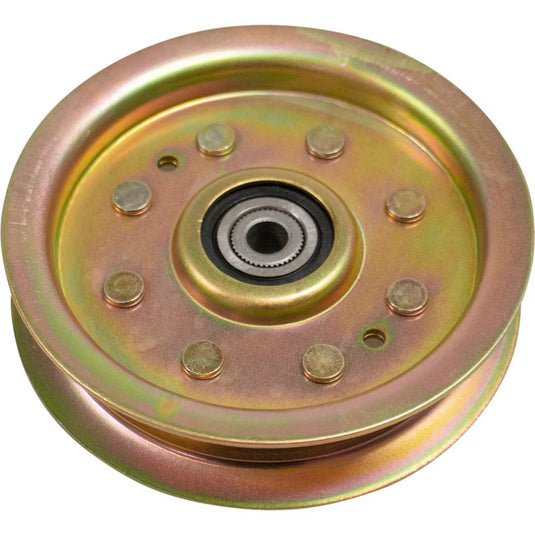 MTD 753-08171 Flat Idler Pulley