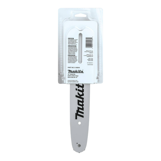 Makita 10" Guide Bar OEM E-00044