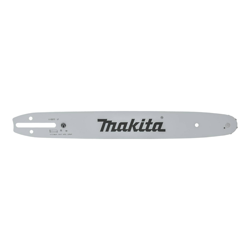 Load image into Gallery viewer, Makita 14 Guide Bar OEM E-00072
