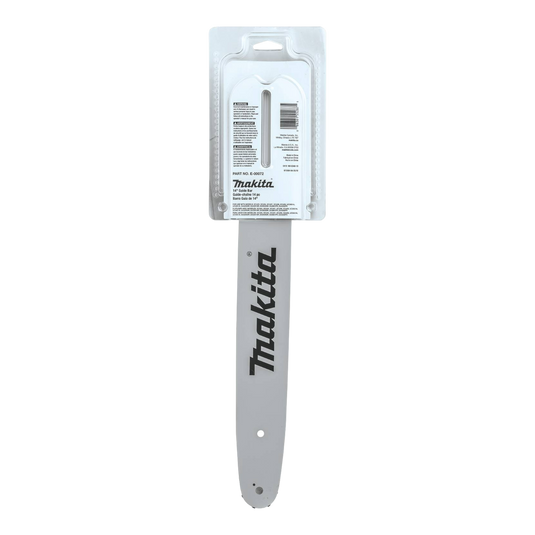Makita 14 Guide Bar OEM E-00072