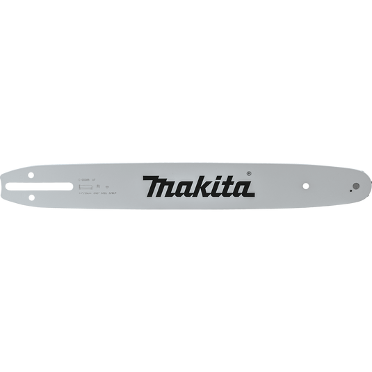 Makita 14 inch Chainsaw Bar E-00088