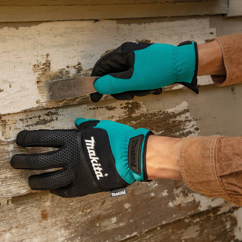 Load image into Gallery viewer, Makita Work Gloves
