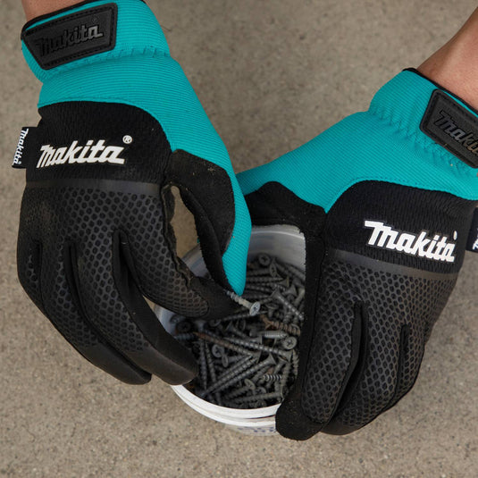 Makita Work Gloves