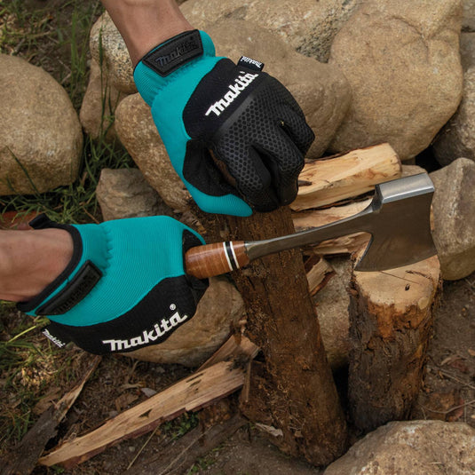 Makita Work Gloves