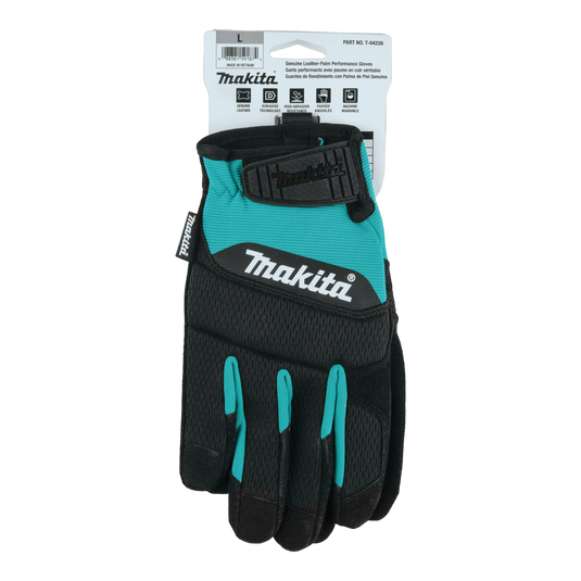 Makita Gloves T-04226