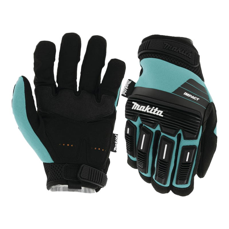 Load image into Gallery viewer, Makita Gloves T-04254
