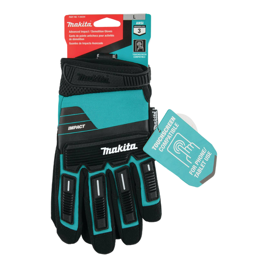 Makita Gloves T-04254