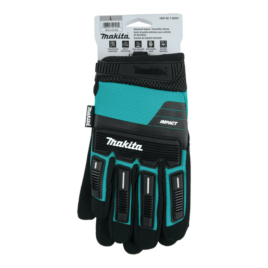 Makita Gloves T-04254