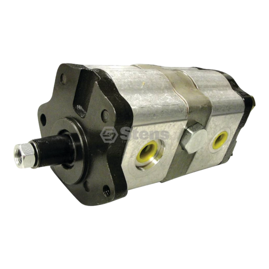 Massey Ferguson 3774612M91 Hydraulic Pump Replacement Stens 1201-1614