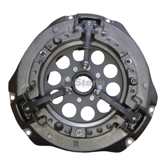 Massey Ferguson 3909542M91 Pressure Plate Replacement Stens 1212-1512