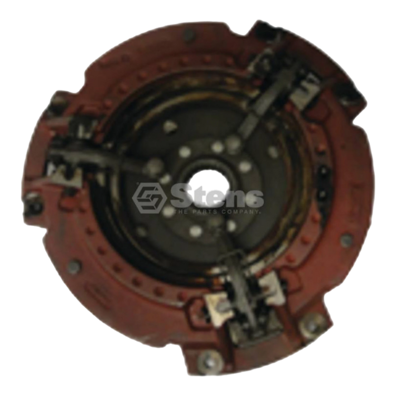 Load image into Gallery viewer, Massey Ferguson 532321V91 Pressure Plate Replacement Stens 1212-1480
