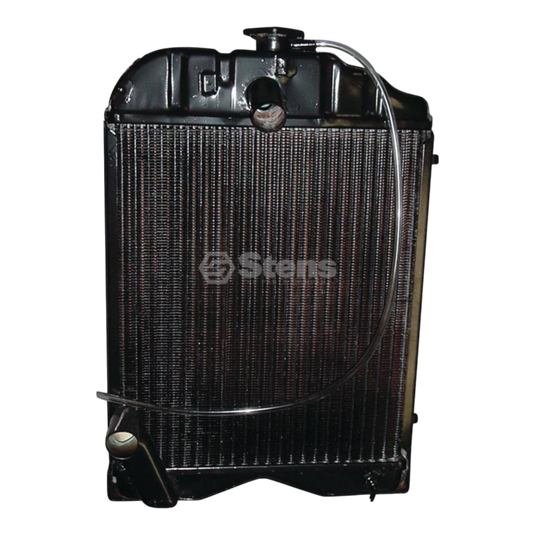 Massey Ferguson HM181623 Radiator Replacement Stens 1206-0007