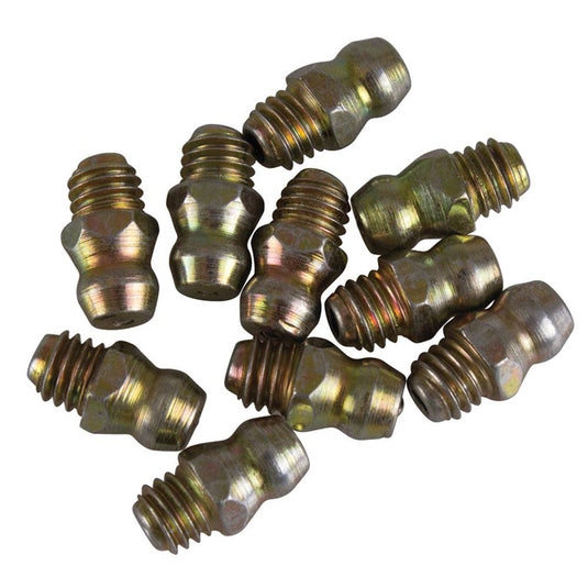 Metric Grease Fitting Replacement
