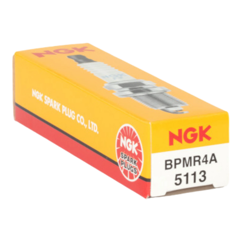 Load image into Gallery viewer, NGK BPMR4A Spark Plug
