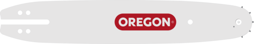 Load image into Gallery viewer, Oregon 10 Inch Chainsaw Bar 100SDEA218
