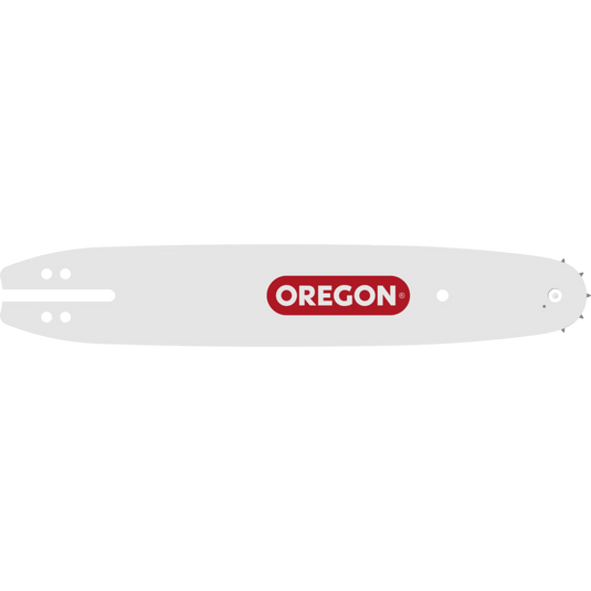 Oregon 10 inch Chainsaw Bar 100SDEA218