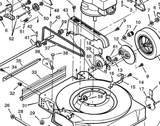 Make Sure It Fits Your Machine