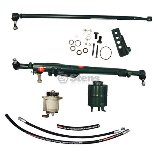 Power Steering Conversion Kit Replacement Stens 1101-2001