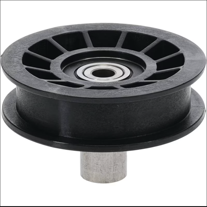 Load image into Gallery viewer, Husqvarna Flat Idler Pulley 532179114 Replacement
