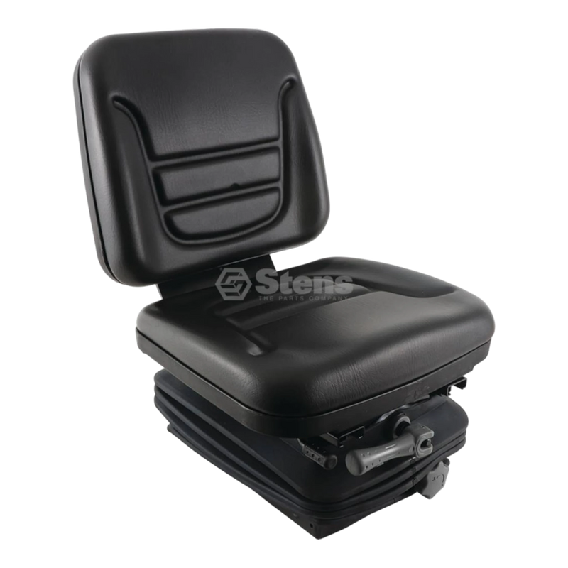 Load image into Gallery viewer, Replacement Tractor Seat Stens 3010-0046
