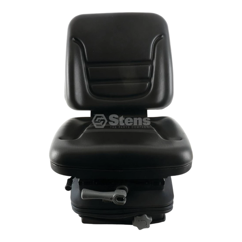 Load image into Gallery viewer, Replacement Tractor Seat Stens 3010-0046
