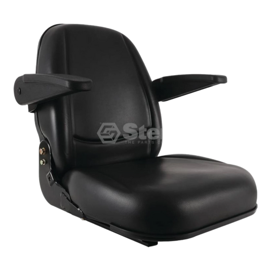 Replacement Tractor Seat Stens 3010-0055