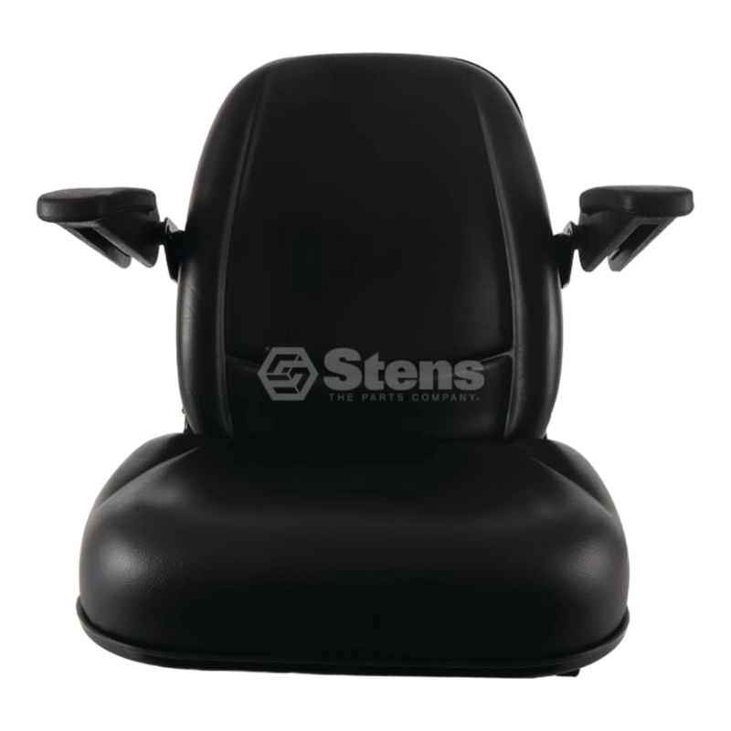 Load image into Gallery viewer, Replacement Tractor Seat Stens 3010-0055
