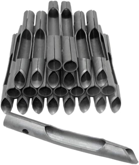 Core Aerator Tines 522361 Shop Pack Stens 373-018