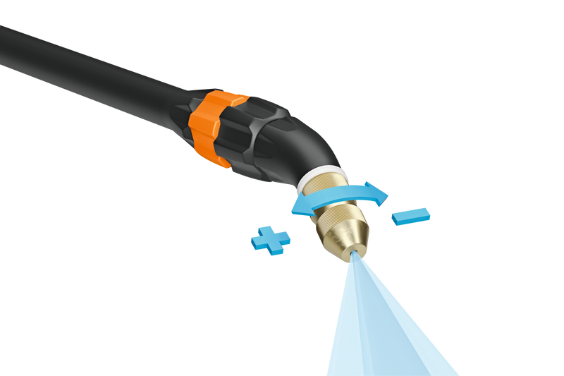 Load image into Gallery viewer, STIHL SGA 30 Battery Sprayer
