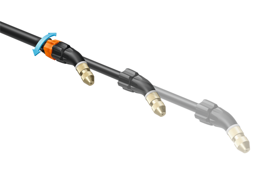 STIHL SGA 30 Battery Sprayer