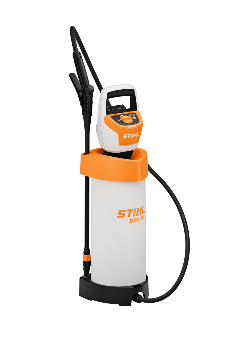 Load image into Gallery viewer, STIHL SGA 30 Battery Sprayer
