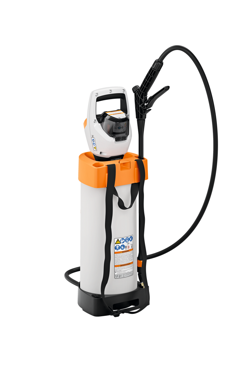 Load image into Gallery viewer, STIHL SGA 30 Battery Sprayer
