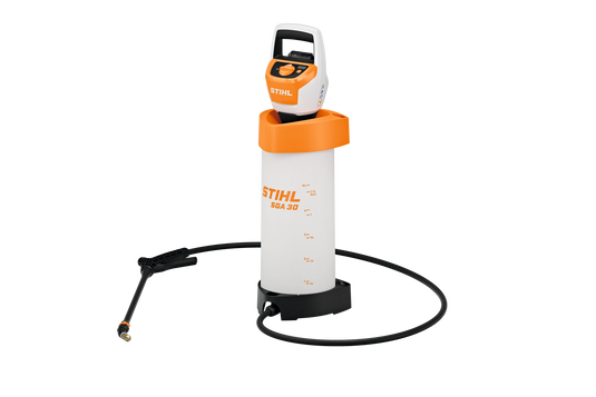 STIHL SGA 30 Battery Sprayer